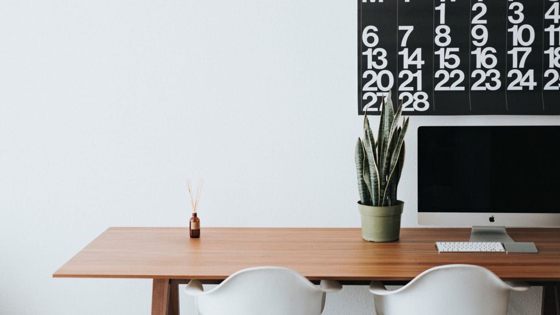 Muebles para home office - Drücken