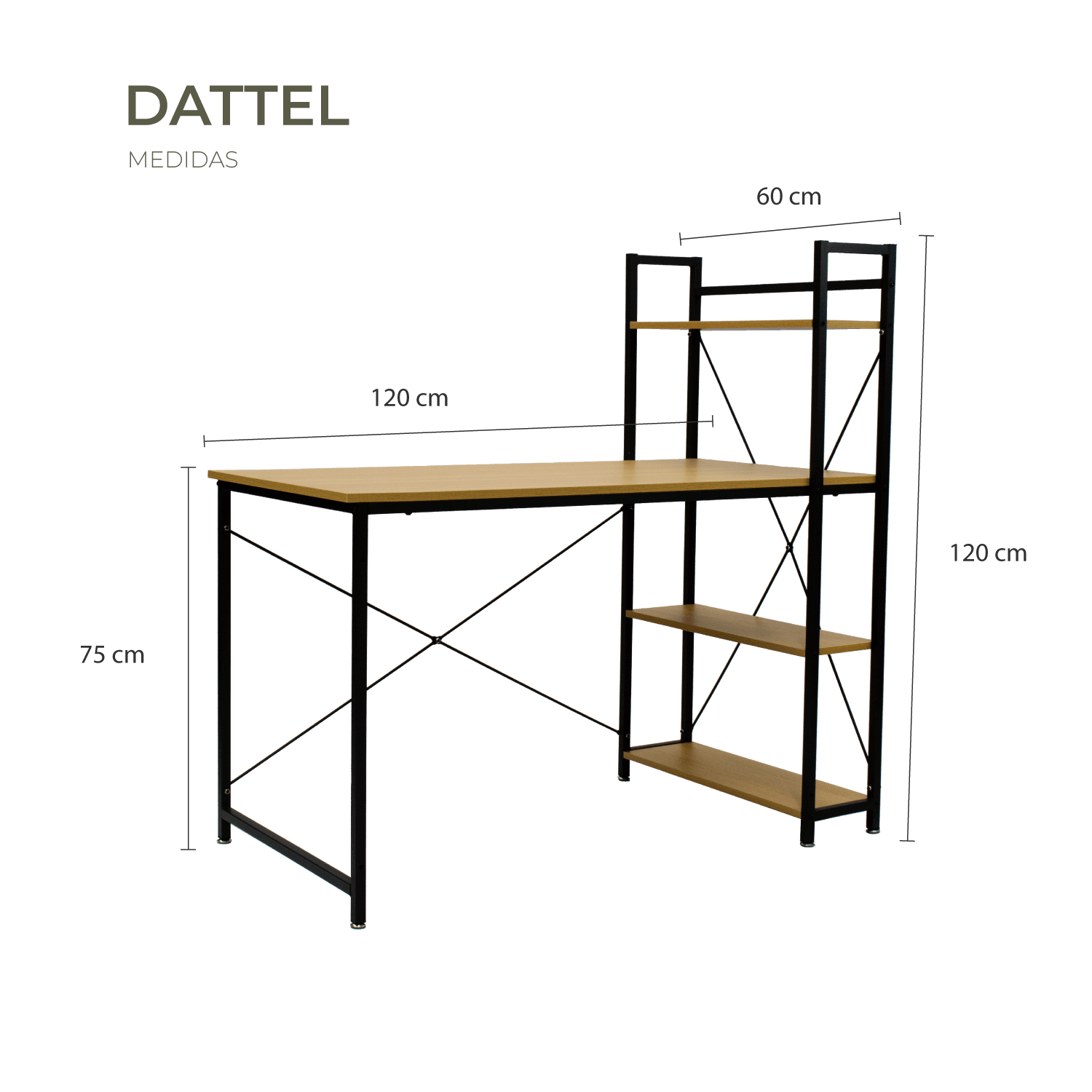 DATTEL - Drücken